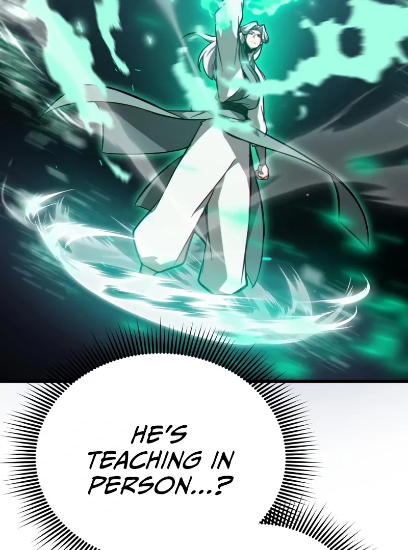 Initializing the Sect System Chapter 14 page 52 - 