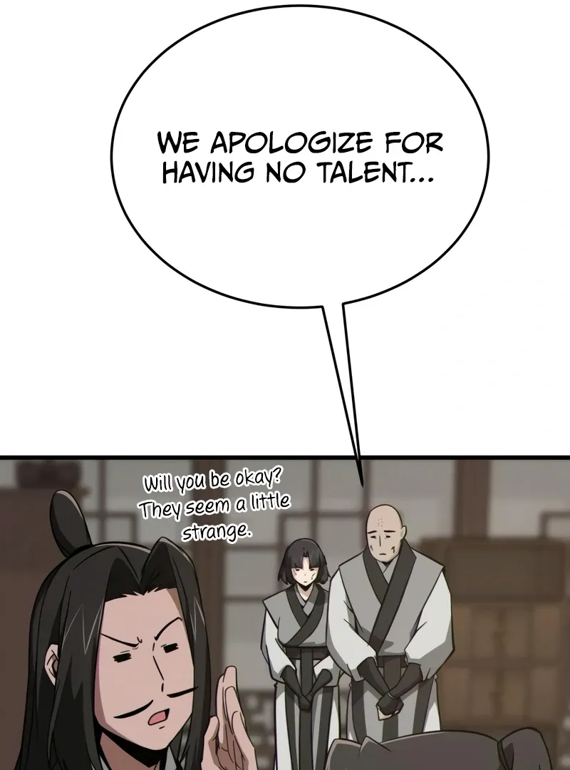 Initializing the Sect System Chapter 14 page 57 - 