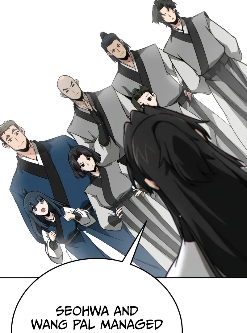Initializing the Sect System Chapter 14 page 7 - 