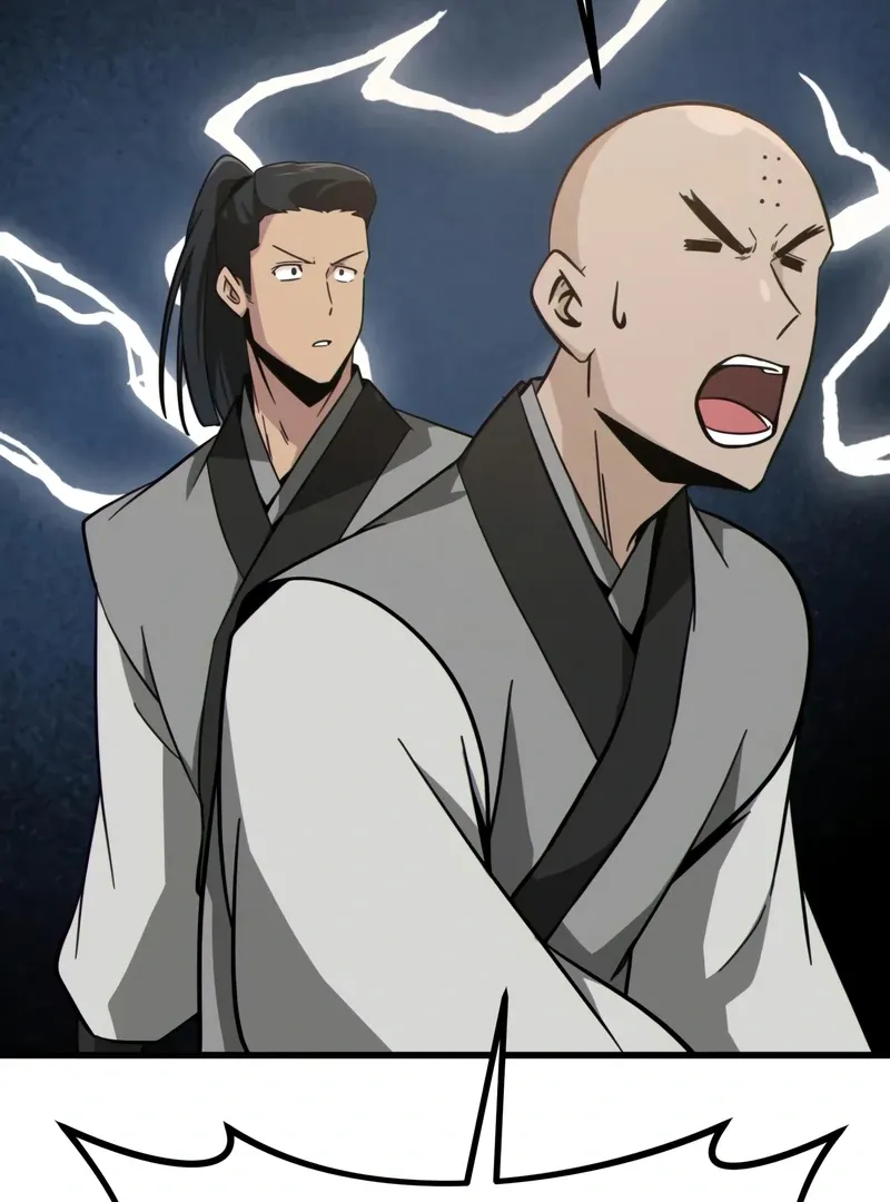 Initializing the Sect System Chapter 14 page 66 - 