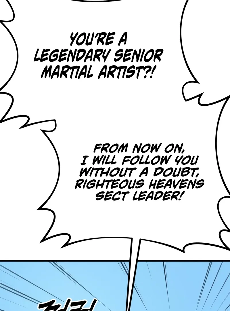 Initializing the Sect System Chapter 14 page 68 - 