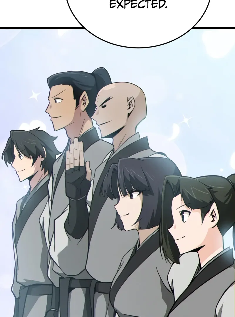 Initializing the Sect System Chapter 14 page 72 - 