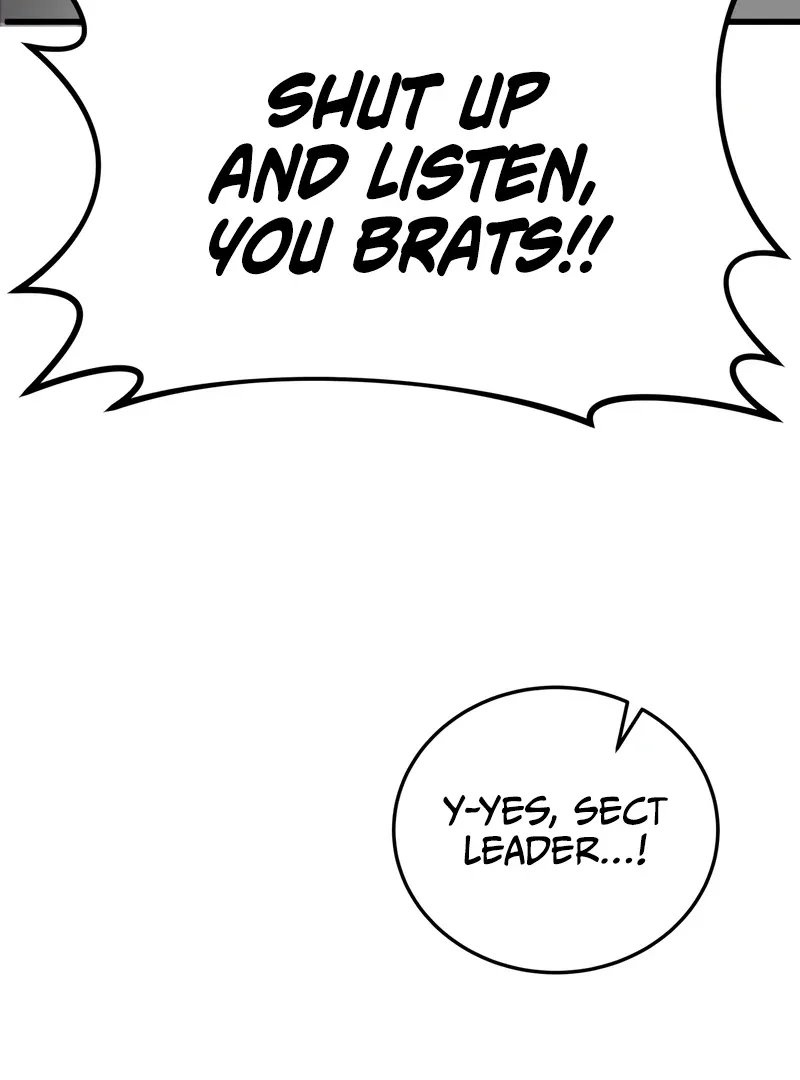 Initializing the Sect System Chapter 14 page 76 - 