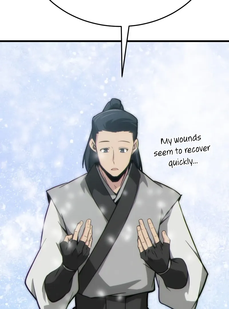 Initializing the Sect System Chapter 14 page 78 - 
