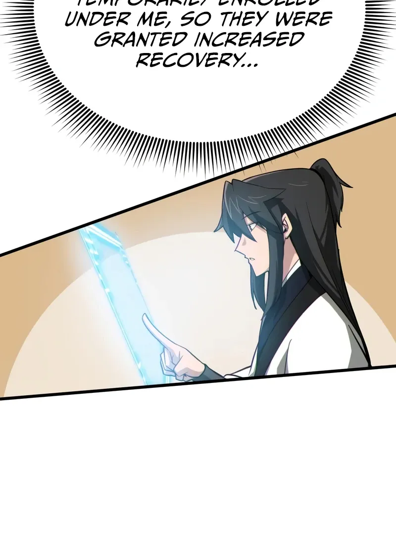 Initializing the Sect System Chapter 14 page 80 - 