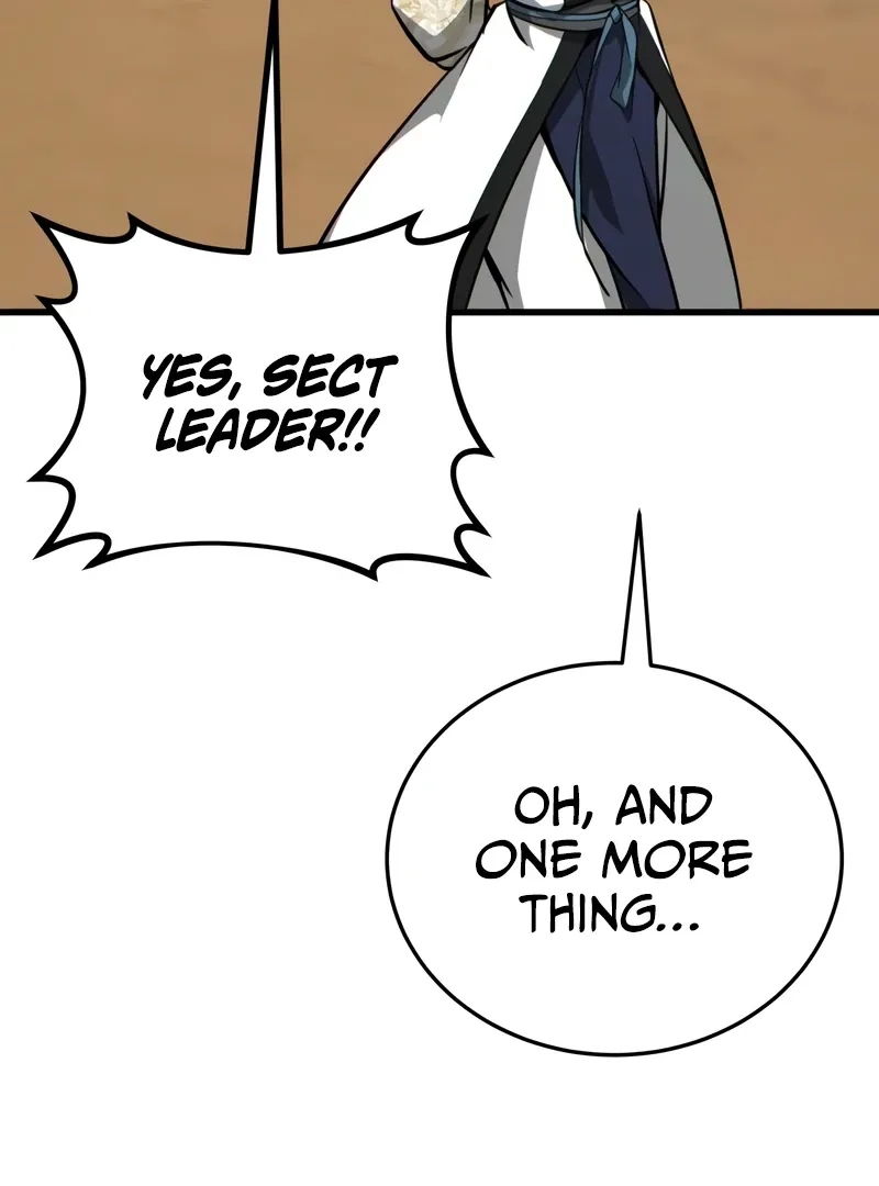 Initializing the Sect System Chapter 14 page 86 - 