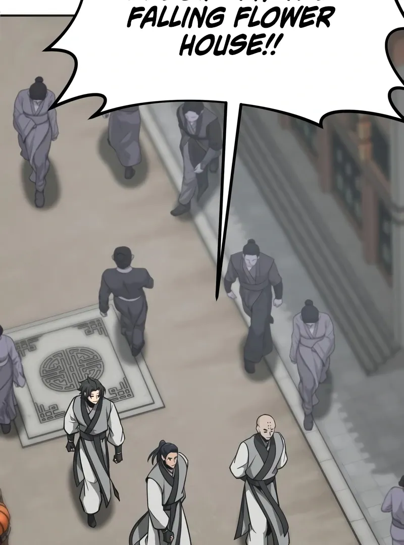 Initializing the Sect System Chapter 14 page 95 - 