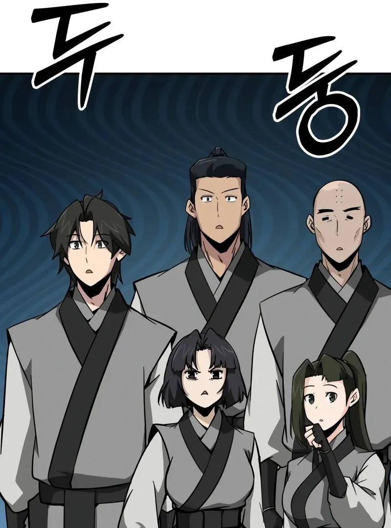Initializing the Sect System Chapter 14 page 98 - 
