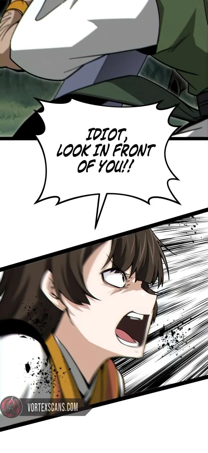 Initializing the Sect System Chapter 15 page 105 - 
