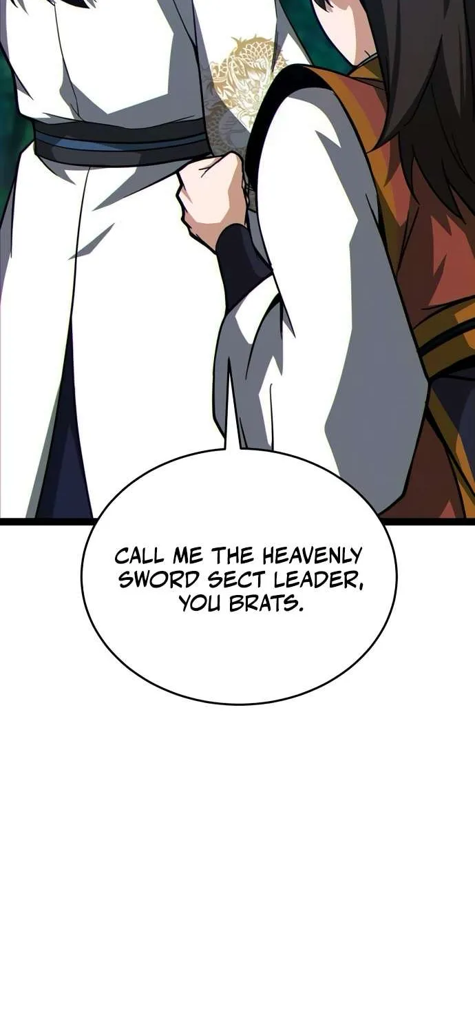 Initializing the Sect System Chapter 15 page 118 - 