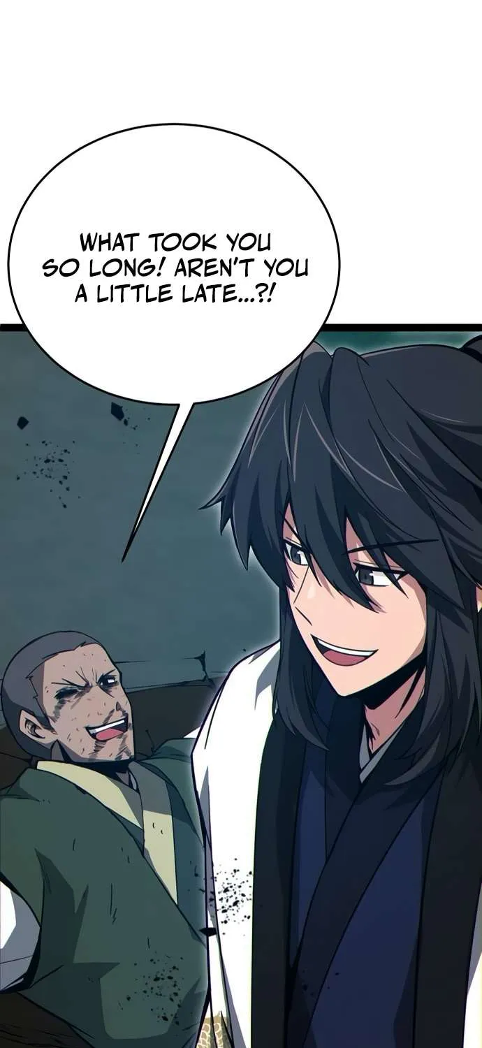 Initializing the Sect System Chapter 15 page 119 - 
