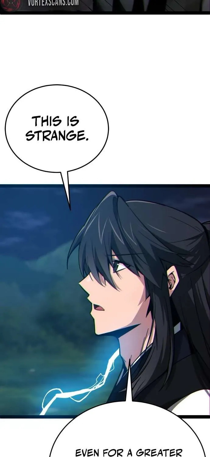 Initializing the Sect System Chapter 15 page 125 - 