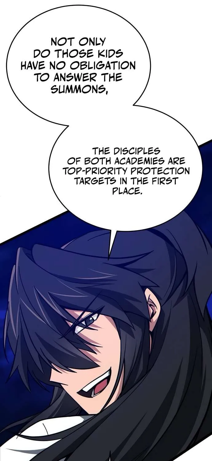Initializing the Sect System Chapter 15 page 16 - 
