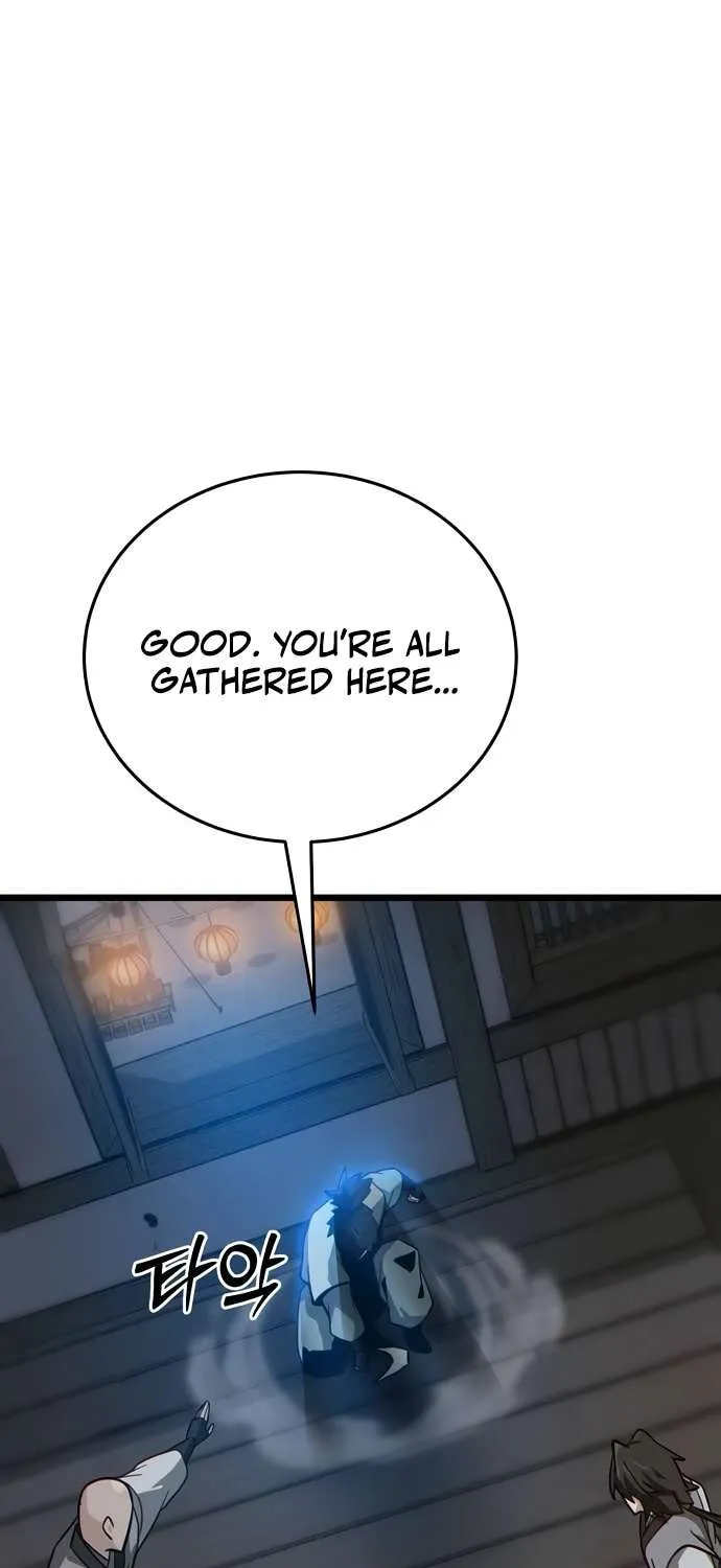 Initializing the Sect System Chapter 15 page 30 - 