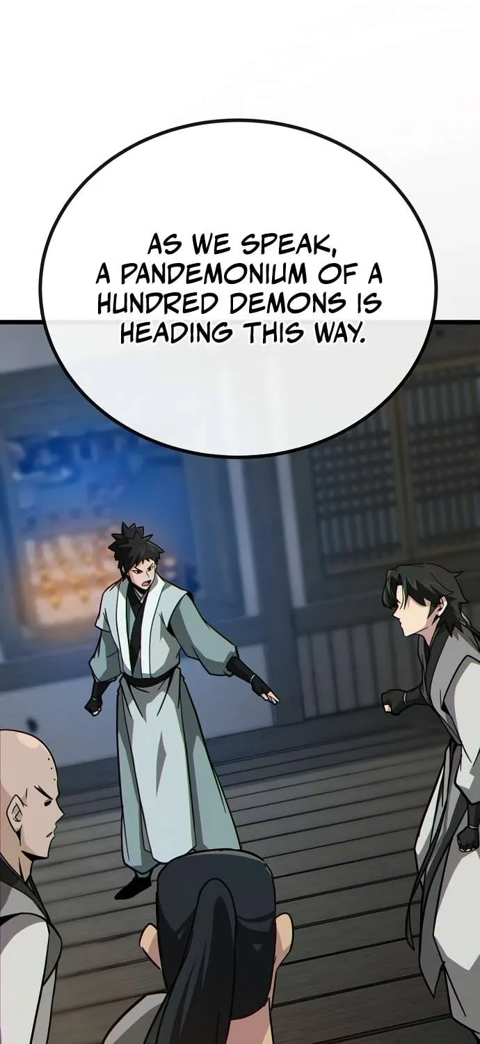 Initializing the Sect System Chapter 15 page 34 - 