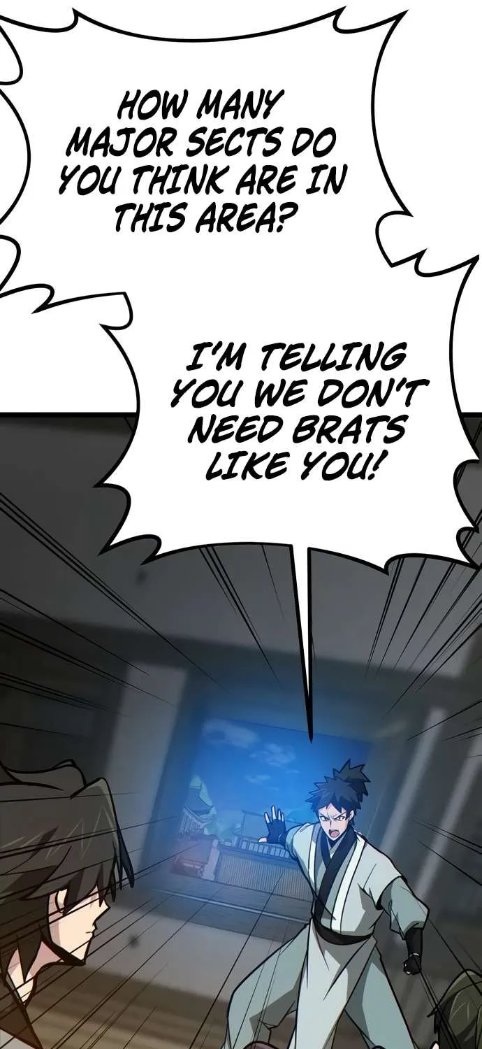 Initializing the Sect System Chapter 15 page 43 - 