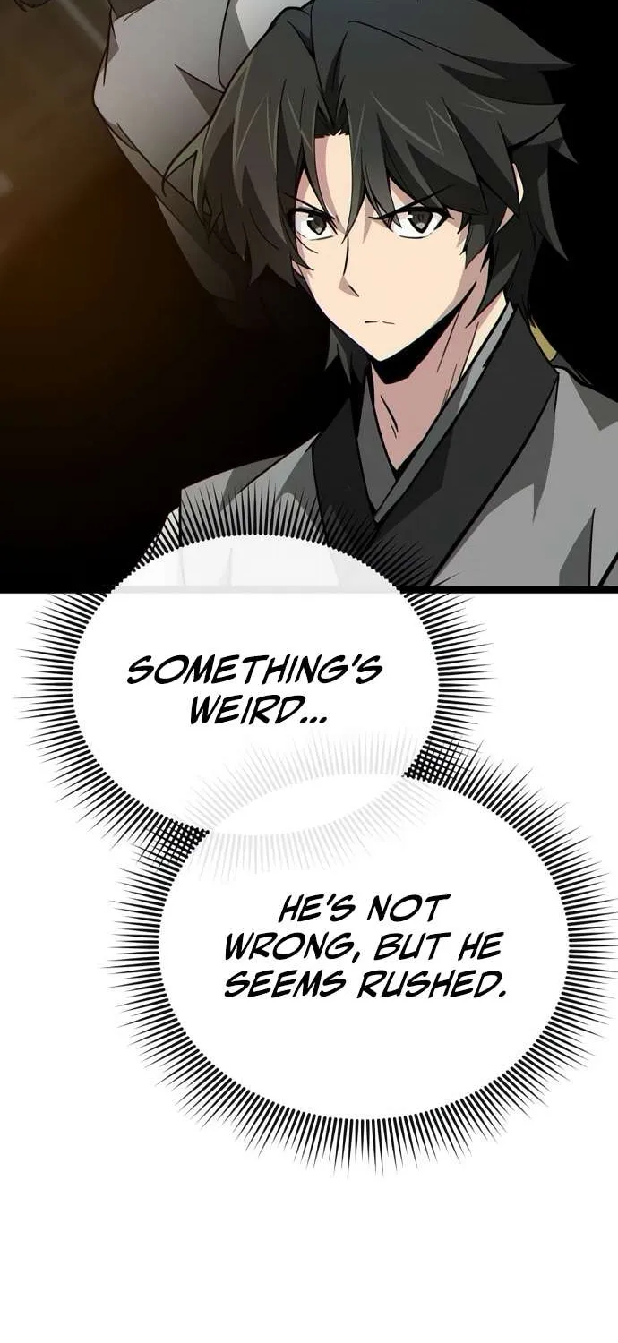 Initializing the Sect System Chapter 15 page 46 - 