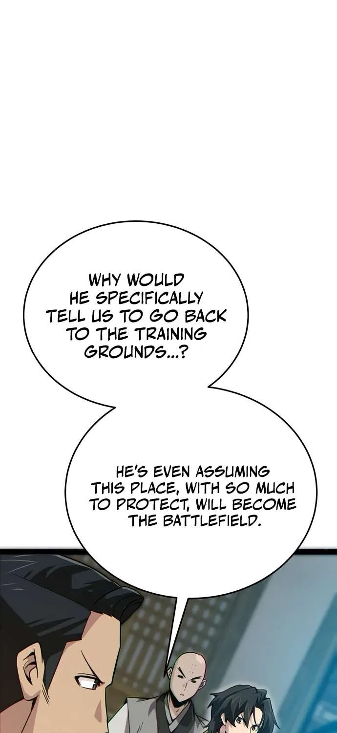 Initializing the Sect System Chapter 15 page 51 - 