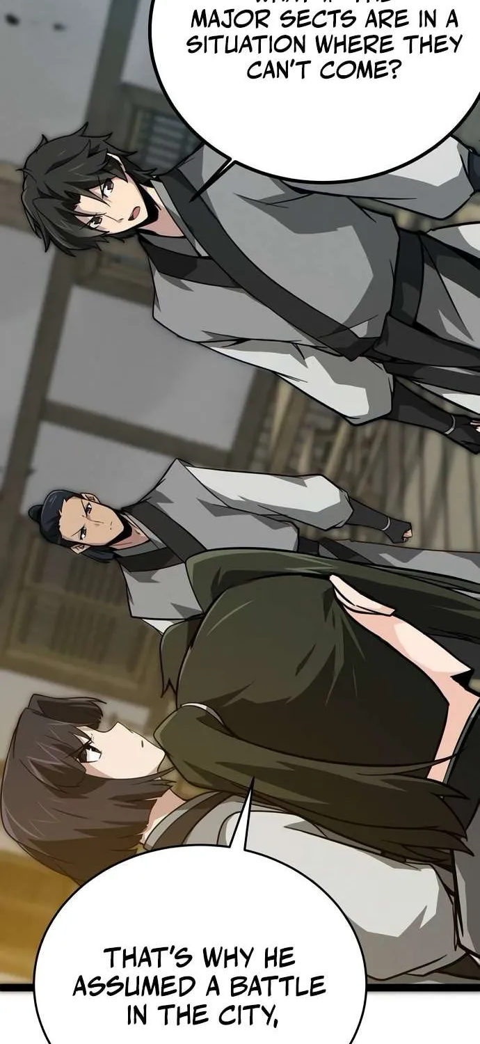 Initializing the Sect System Chapter 15 page 54 - 