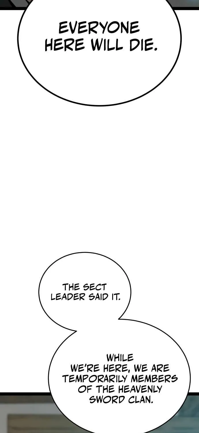 Initializing the Sect System Chapter 15 page 60 - 