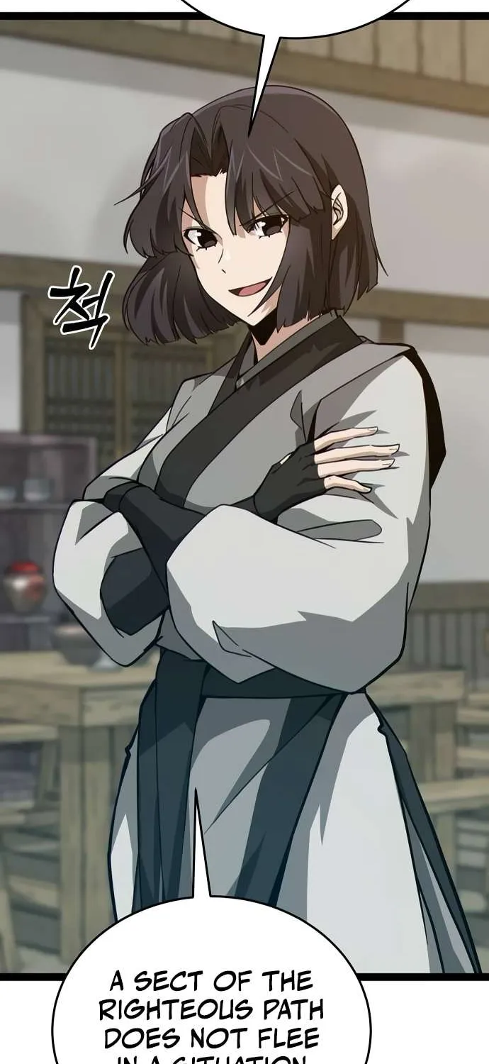 Initializing the Sect System Chapter 15 page 65 - 