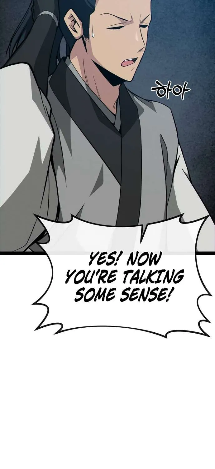 Initializing the Sect System Chapter 15 page 67 - 