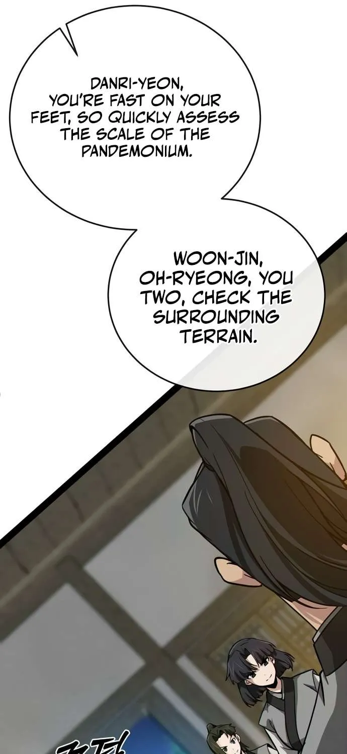 Initializing the Sect System Chapter 15 page 69 - 