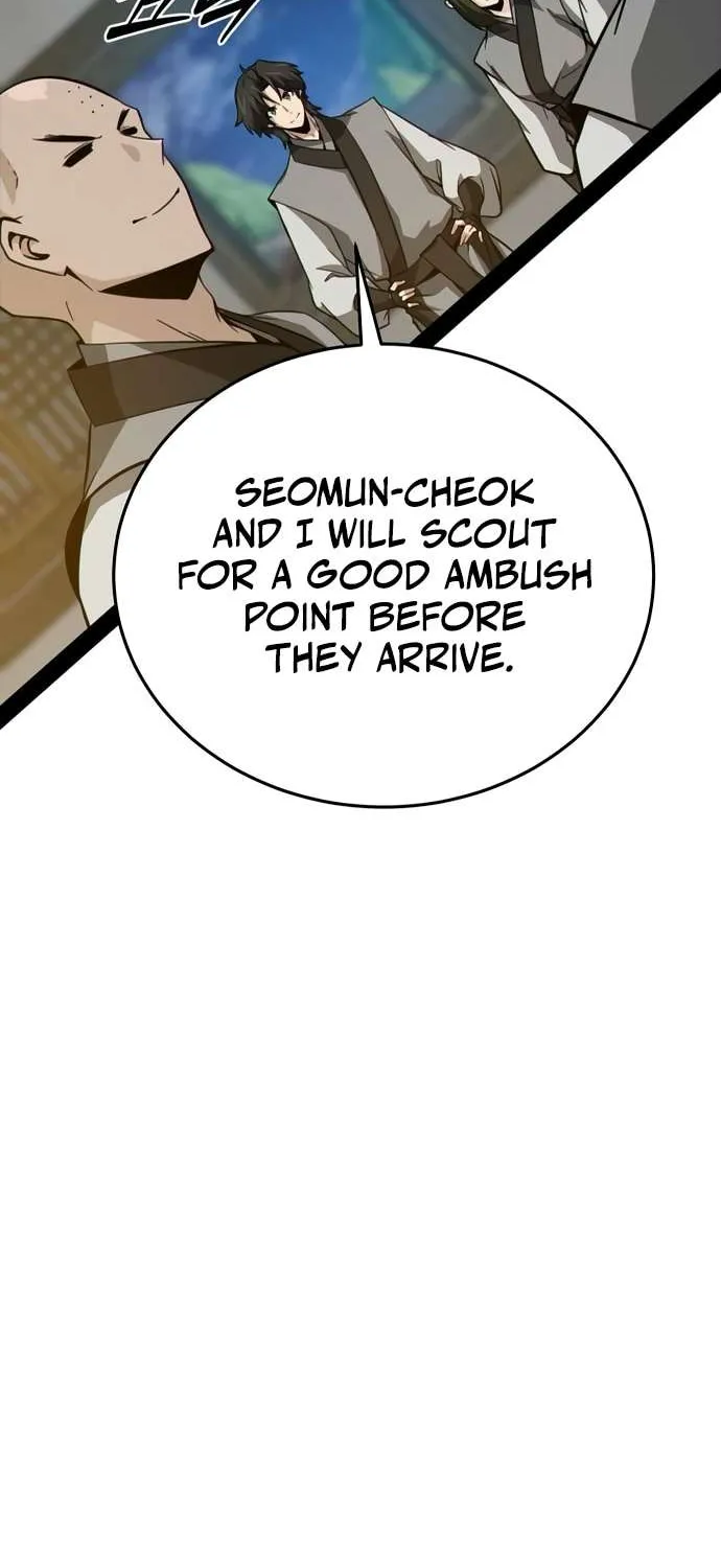 Initializing the Sect System Chapter 15 page 70 - 