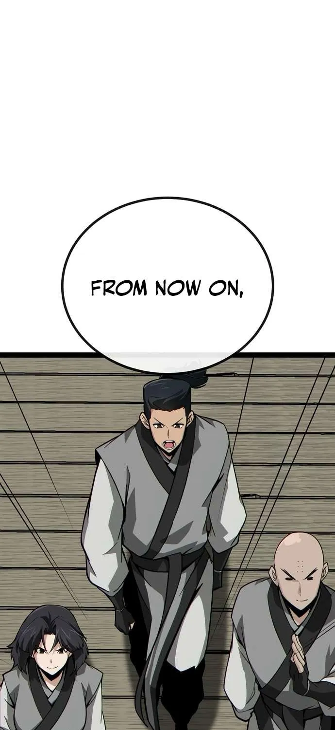 Initializing the Sect System Chapter 15 page 71 - 