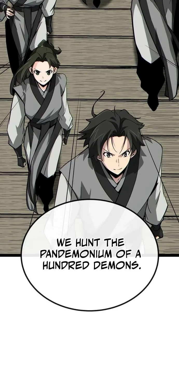 Initializing the Sect System Chapter 15 page 72 - 