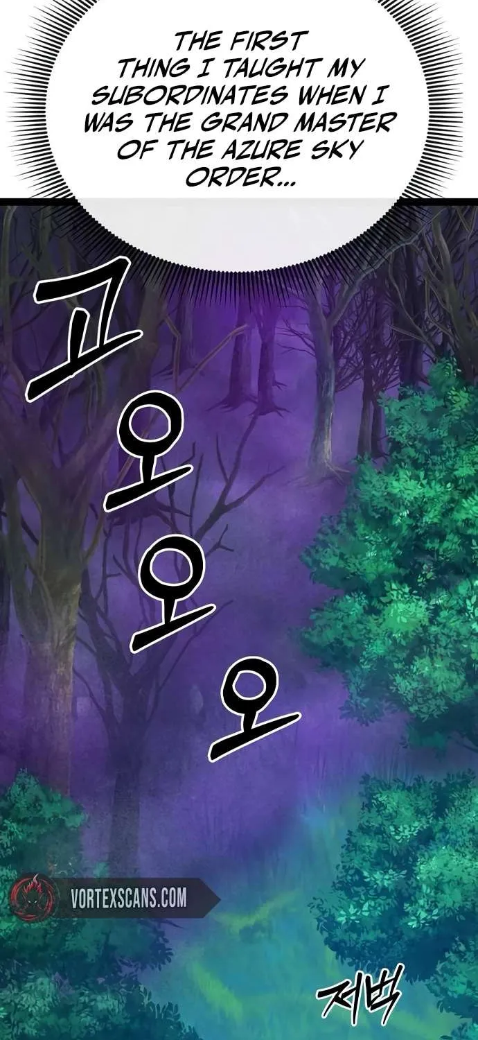 Initializing the Sect System Chapter 15 page 76 - 