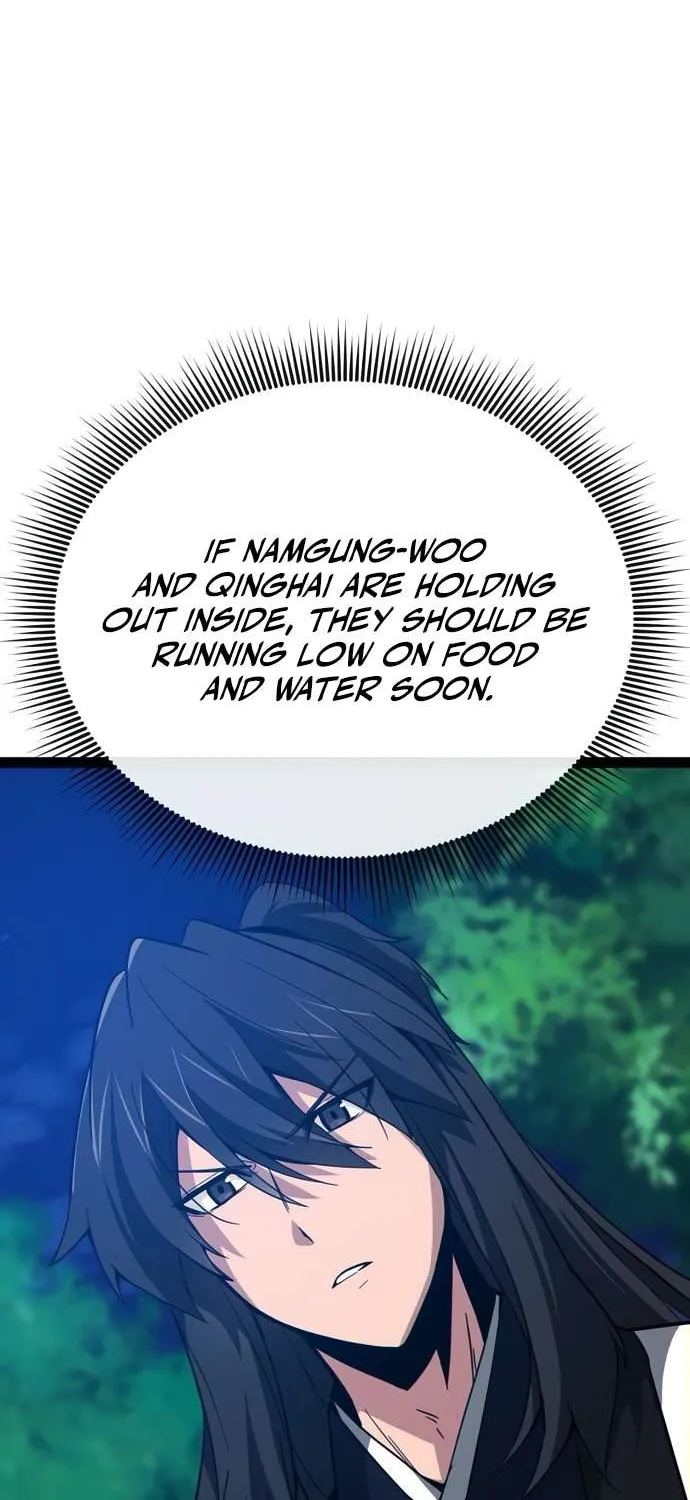 Initializing the Sect System Chapter 15 page 78 - 