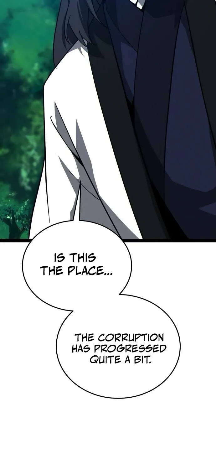 Initializing the Sect System Chapter 15 page 79 - 