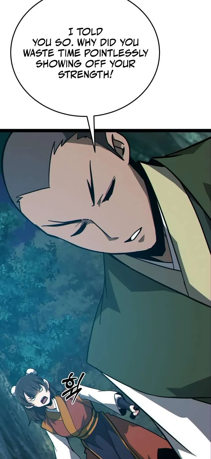 Initializing the Sect System Chapter 15 page 91 - 