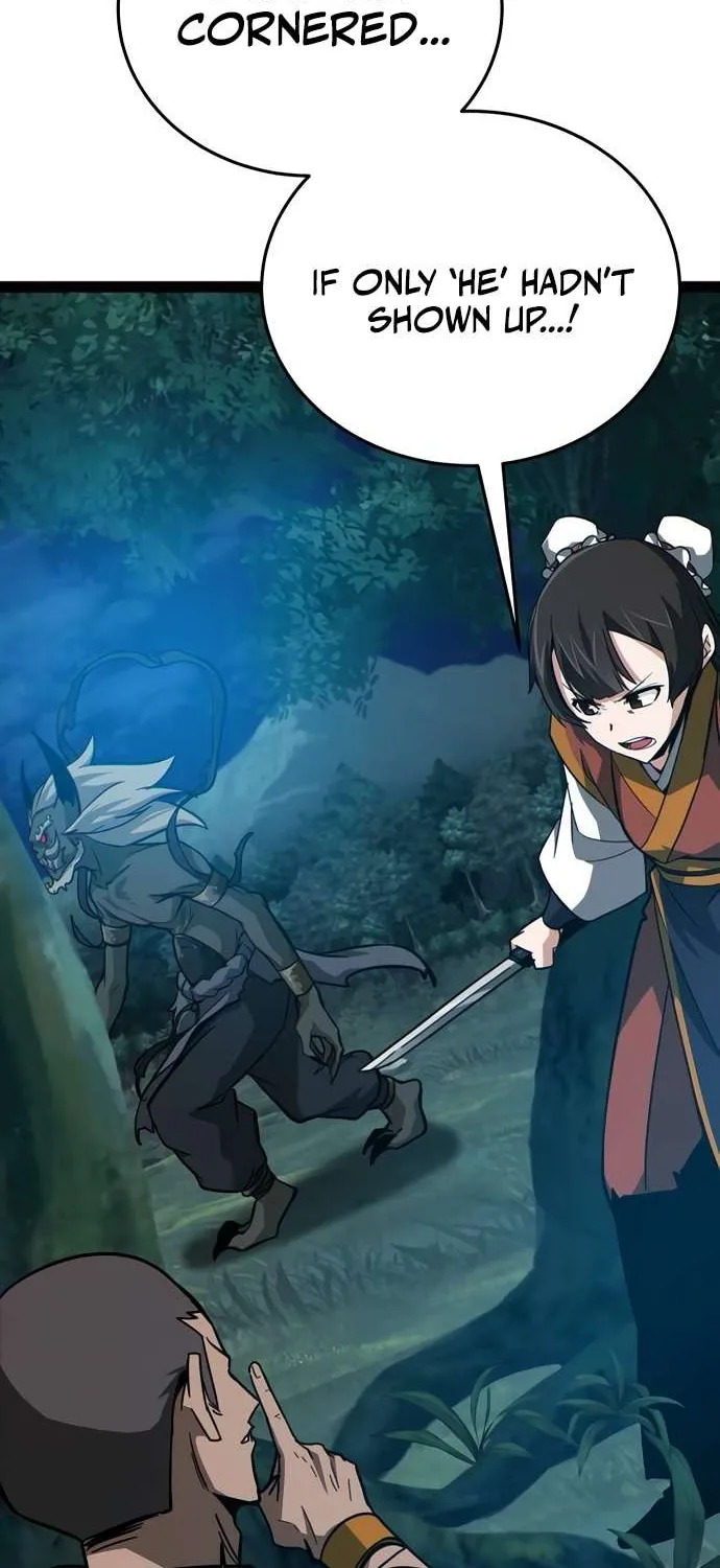 Initializing the Sect System Chapter 15 page 93 - 