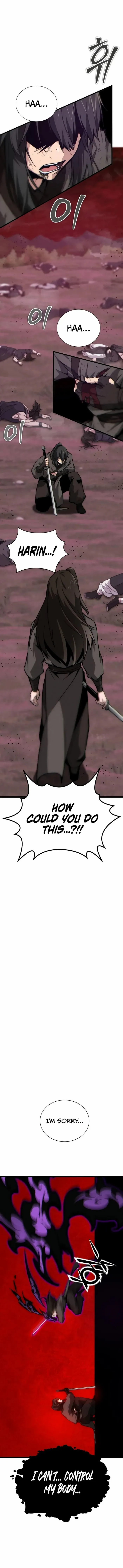 Initializing the Sect System Chapter 16 page 1 - 