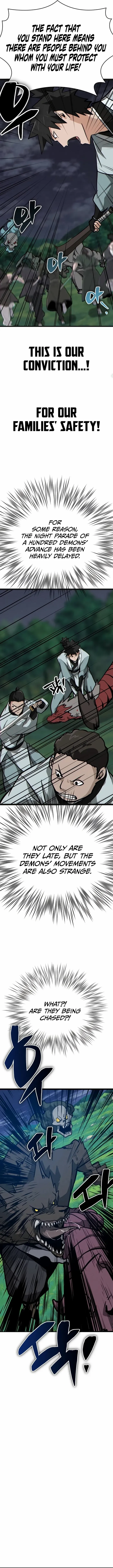 Initializing the Sect System Chapter 16 page 11 - 