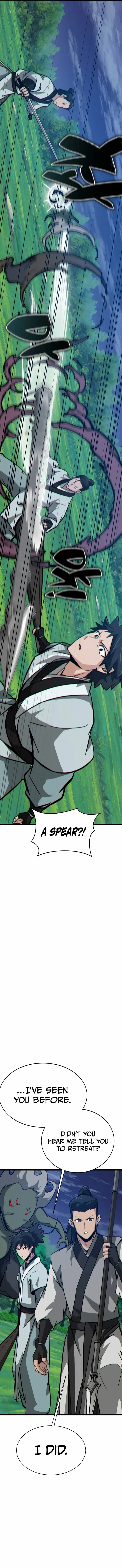 Initializing the Sect System Chapter 16 page 12 - 