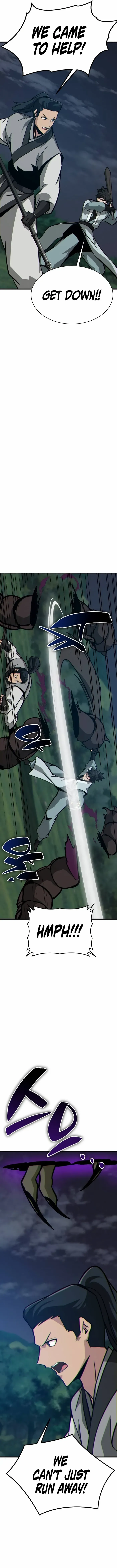 Initializing the Sect System Chapter 16 page 17 - 