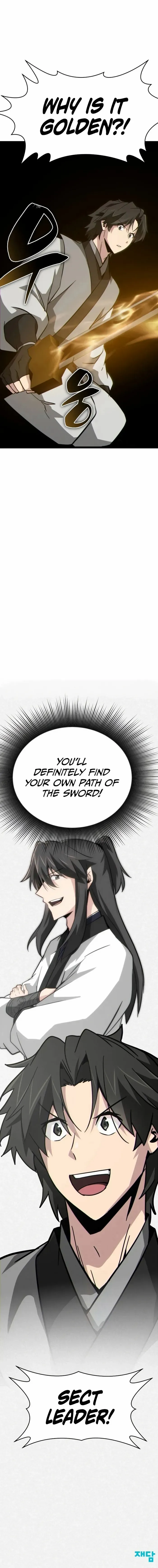 Initializing the Sect System Chapter 16 page 21 - 