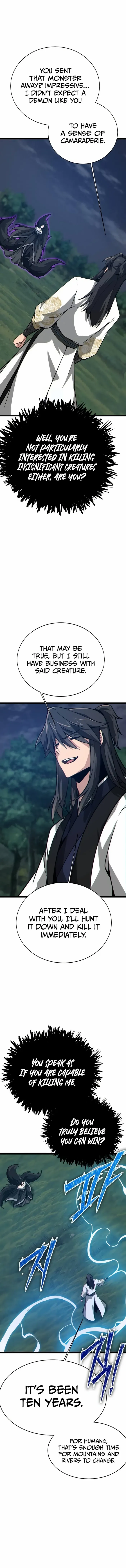 Initializing the Sect System Chapter 16 page 4 - 