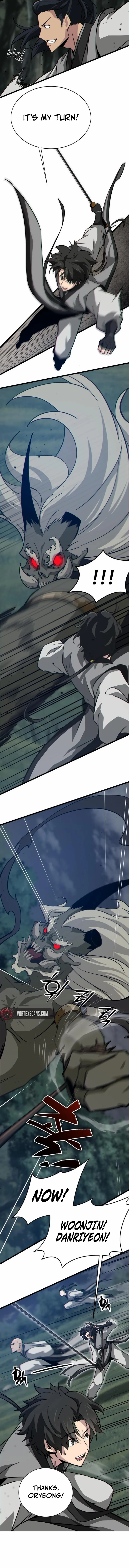 Initializing the Sect System Chapter 17 page 5 - 