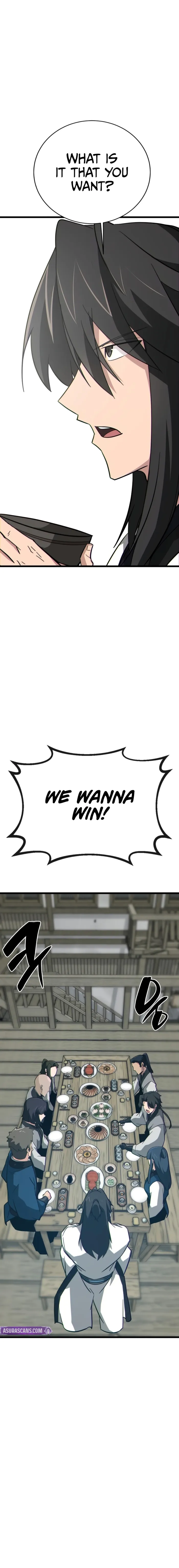 Initializing the Sect System Chapter 18 page 11 - 