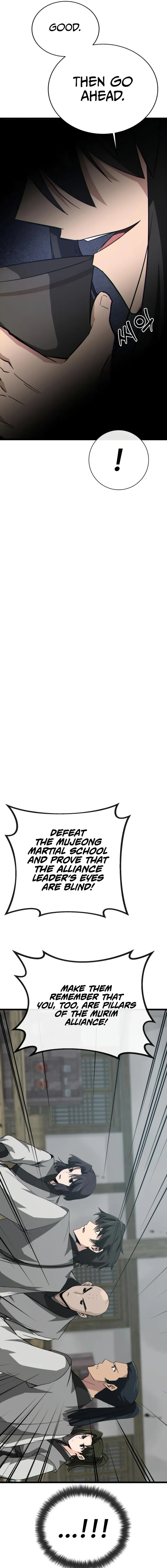 Initializing the Sect System Chapter 18 page 12 - 