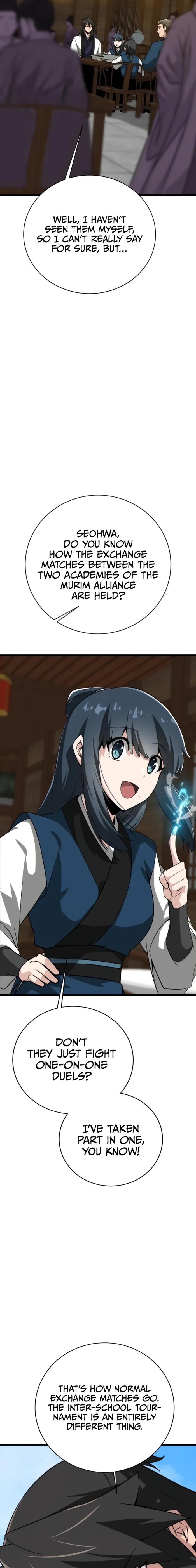 Initializing the Sect System Chapter 18 page 18 - 