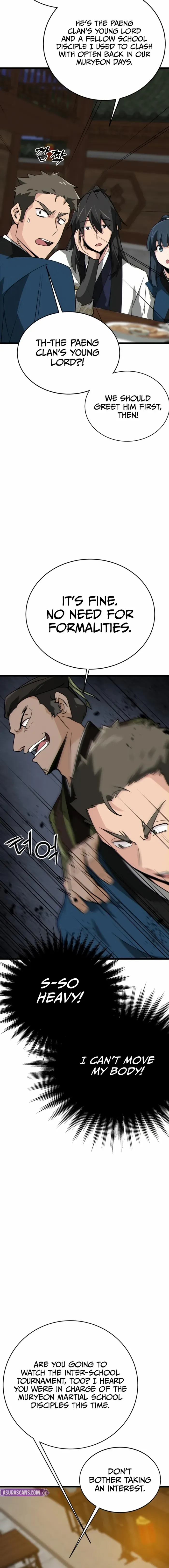 Initializing the Sect System Chapter 18 page 23 - 