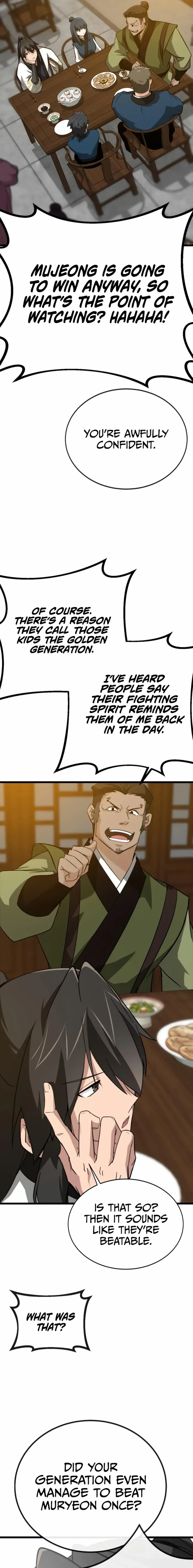 Initializing the Sect System Chapter 18 page 24 - 