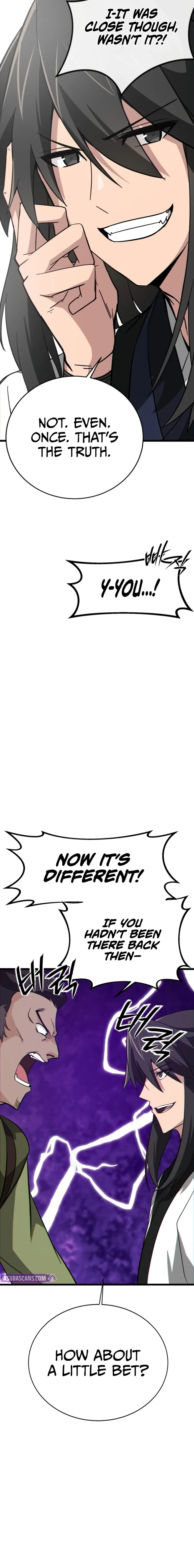 Initializing the Sect System Chapter 18 page 25 - 