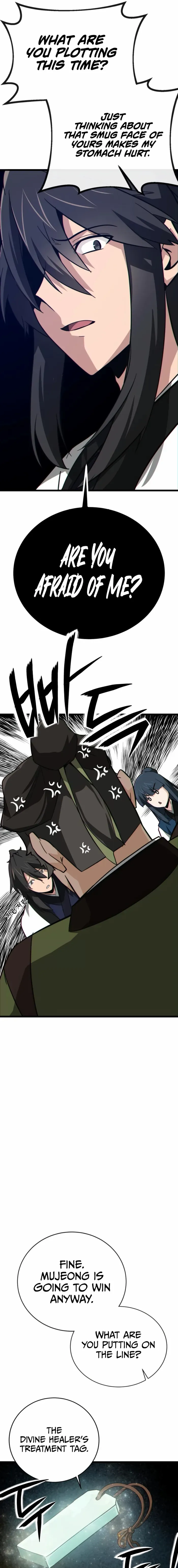 Initializing the Sect System Chapter 18 page 26 - 