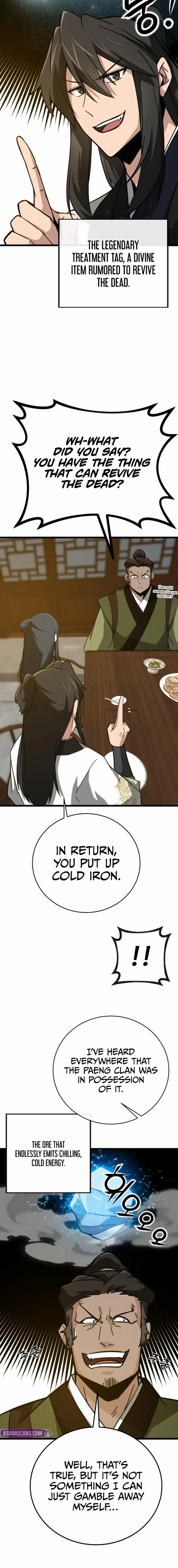 Initializing the Sect System Chapter 18 page 27 - 